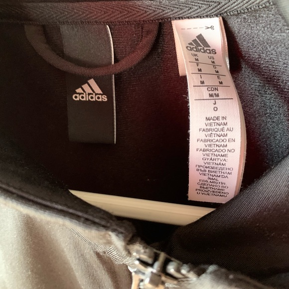 Adidas Track Jacket - Picture 3 of 3